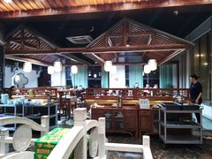 -淮扬楼(文港路店)