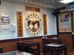-胡须张鲁肉饭(台北大安店)