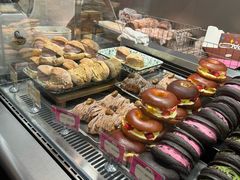 -PAOPAO Bakery&Café(港汇店)