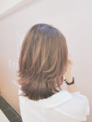 点击看大图 中发-Kraemer Paris 苏豪路易士·嘉玛发廊