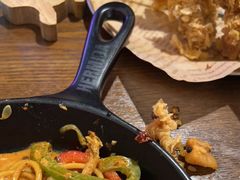 -汉米达特色料理餐厅(郴州友阿国际广场店)