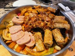 -黄记煌三汁焖锅(新世纪广场店)