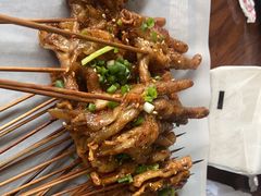 -林二哥宜烤官·宜宾小烧烤