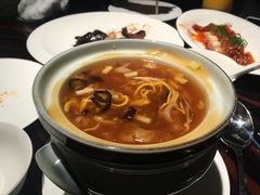 -运·中餐厅(成都华尔道夫酒店)