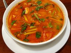 -Dang restaurant (patong phuket)