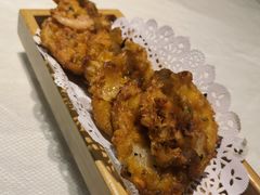 -老宁波1381餐厅(宏泰广场店)