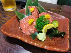 -角落里(中山公园店)