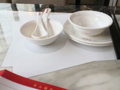 -點無缺茶楼·海鲜酒家(世博店)