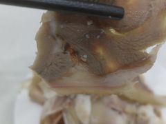 白水羊头-洪记白水羊头(天坛店)