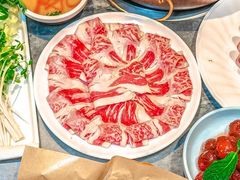 -北平三兄弟涮肉(簋街总店)