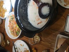-如轩·海鲜砂锅粥·潮汕菜(海珠店)