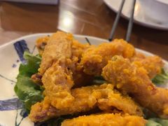 -奶奶的味道(胶州路店)