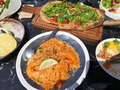 -The Rug Cafe(王府中环店)