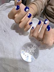 -MOMO·Nail美甲美睫