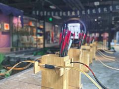 -轻武堂传统射箭·功夫茶·射击体验馆(仁和新城店)