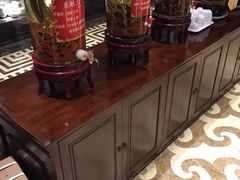 -台北A+A七喜饭店(德增街店)