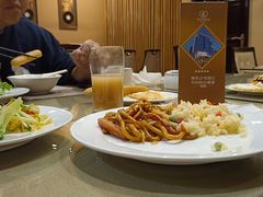 -抚顺中伟假日国际酒店