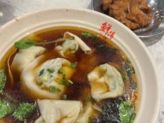 -鲜得来排骨年糕(即墨路店)