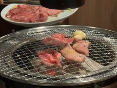 -蒜香焼肉PURUSHIN(马场路店)