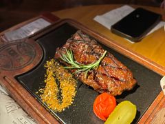 -MR.ROCKY洛奇先生·西餐&酒吧(琶醍店)
