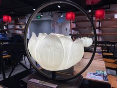 -和府捞面(东直门银座店)