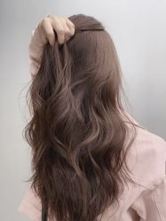 -奈川烫染Salon