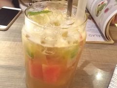 -卡朋厨房(289艺术园区店)