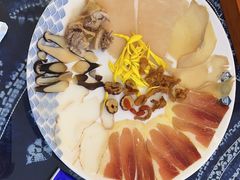 -桥香园过桥米线(国贸店)