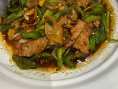 -兰湘子·湘菜小炒(石家庄万象城店)