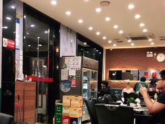 -川香煲(茅台路店)