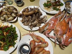 -小红门海鲜