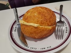 太兴菠萝油-太兴餐厅(东方广场分店)