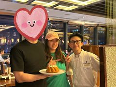 -富力丽思卡尔顿酒店·香荟全日制餐厅