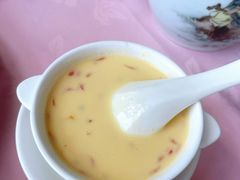 杨枝甘露-誉八仙酒楼(静安大悦城店)