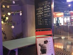 -sugarman espresso素饮糖人高新咖啡工厂