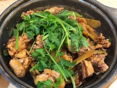 -芳村榕树头叹佬鸡煲(体育西店)