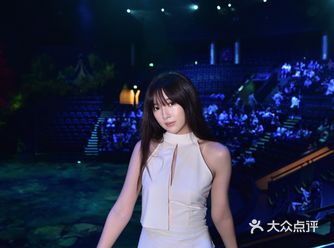 上海看秀｜太震撼了！ERA时空之旅2！