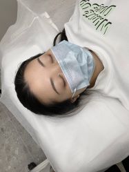 点击看大图 -Four Seven·半永久纹眉