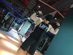 -VIP 威尔仕健身·游泳(嘉华中心店)