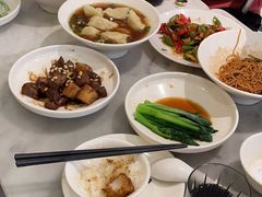 -南小馆(迪士尼小镇店)