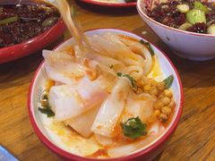 -华仔龙虾(永乐路总店)