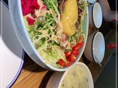 -吕氏疙瘩汤·私家菜馆(慈云寺店)