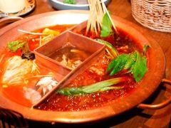 -雾漫川城重庆火锅(上和商业广场店)