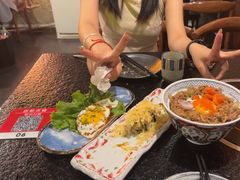 -食喜料理(诸城店)