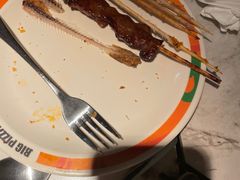 -比格比萨自助(宝山日月光店)