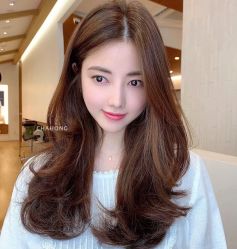-SY COLOUR专业烫染