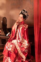 -八角古风摄影