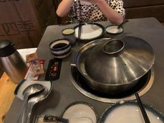 -同仁四季椰子鸡(宝安壹方城店)