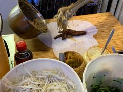 -安徽阜阳卷馍(西单店)