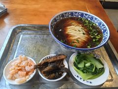 -伟记奥面馆(养育巷店)